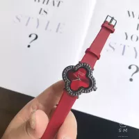 Cheap Van Cleef &amp; Arpels Watches For Women #1342779 Replica Wholesale [$29.00 USD] [ITEM#1342779] on Replica Van Cleef &amp; Arpels Watches