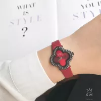 Cheap Van Cleef &amp; Arpels Watches For Women #1342779 Replica Wholesale [$29.00 USD] [ITEM#1342779] on Replica Van Cleef &amp; Arpels Watches