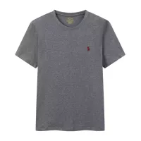 Cheap Ralph Lauren Polo T-Shirts Short Sleeved For Unisex #1342785 Replica Wholesale [$27.00 USD] [ITEM#1342785] on Replica Ralph Lauren Polo T-Shirts