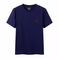 Cheap Ralph Lauren Polo T-Shirts Short Sleeved For Unisex #1342787 Replica Wholesale [$27.00 USD] [ITEM#1342787] on Replica Ralph Lauren Polo T-Shirts