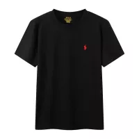 Cheap Ralph Lauren Polo T-Shirts Short Sleeved For Unisex #1342788 Replica Wholesale [$27.00 USD] [ITEM#1342788] on Replica Ralph Lauren Polo T-Shirts