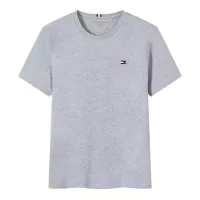 Cheap Tommy Hilfiger TH T-Shirts Short Sleeved For Unisex #1342791 Replica Wholesale [$27.00 USD] [ITEM#1342791] on Replica Tommy Hilfiger TH T-Shirts