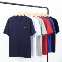 Cheap Tommy Hilfiger TH T-Shirts Short Sleeved For Unisex #1342791 Replica Wholesale [$27.00 USD] [ITEM#1342791] on Replica Tommy Hilfiger TH T-Shirts