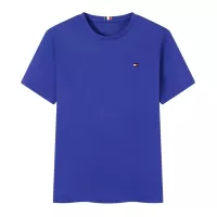 Cheap Tommy Hilfiger TH T-Shirts Short Sleeved For Unisex #1342793 Replica Wholesale [$27.00 USD] [ITEM#1342793] on Replica Tommy Hilfiger TH T-Shirts