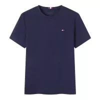 Cheap Tommy Hilfiger TH T-Shirts Short Sleeved For Unisex #1342794 Replica Wholesale [$27.00 USD] [ITEM#1342794] on Replica Tommy Hilfiger TH T-Shirts