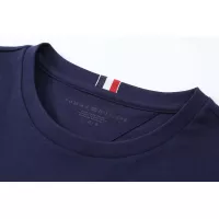 Cheap Tommy Hilfiger TH T-Shirts Short Sleeved For Unisex #1342794 Replica Wholesale [$27.00 USD] [ITEM#1342794] on Replica Tommy Hilfiger TH T-Shirts