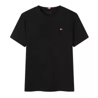 Cheap Tommy Hilfiger TH T-Shirts Short Sleeved For Unisex #1342795 Replica Wholesale [$27.00 USD] [ITEM#1342795] on Replica Tommy Hilfiger TH T-Shirts