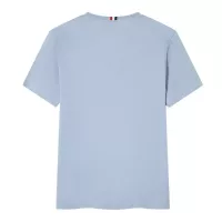 Cheap Tommy Hilfiger TH T-Shirts Short Sleeved For Unisex #1342802 Replica Wholesale [$27.00 USD] [ITEM#1342802] on Replica Tommy Hilfiger TH T-Shirts