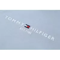 Cheap Tommy Hilfiger TH T-Shirts Short Sleeved For Unisex #1342802 Replica Wholesale [$27.00 USD] [ITEM#1342802] on Replica Tommy Hilfiger TH T-Shirts