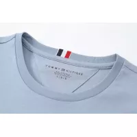 Cheap Tommy Hilfiger TH T-Shirts Short Sleeved For Unisex #1342802 Replica Wholesale [$27.00 USD] [ITEM#1342802] on Replica Tommy Hilfiger TH T-Shirts
