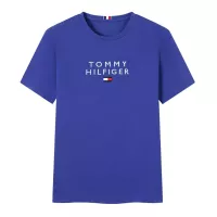 Cheap Tommy Hilfiger TH T-Shirts Short Sleeved For Unisex #1342807 Replica Wholesale [$27.00 USD] [ITEM#1342807] on Replica Tommy Hilfiger TH T-Shirts