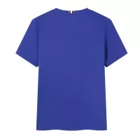 Cheap Tommy Hilfiger TH T-Shirts Short Sleeved For Unisex #1342807 Replica Wholesale [$27.00 USD] [ITEM#1342807] on Replica Tommy Hilfiger TH T-Shirts