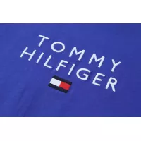 Cheap Tommy Hilfiger TH T-Shirts Short Sleeved For Unisex #1342807 Replica Wholesale [$27.00 USD] [ITEM#1342807] on Replica Tommy Hilfiger TH T-Shirts