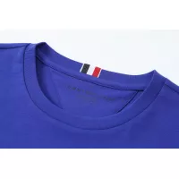 Cheap Tommy Hilfiger TH T-Shirts Short Sleeved For Unisex #1342807 Replica Wholesale [$27.00 USD] [ITEM#1342807] on Replica Tommy Hilfiger TH T-Shirts
