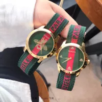 Cheap Gucci Watches For Women #1342826 Replica Wholesale [$36.00 USD] [ITEM#1342826] on Replica Gucci Watches
