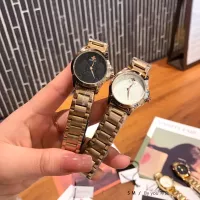 Cheap Gucci Watches In Rose Gold #1342842 Replica Wholesale [$32.00 USD] [ITEM#1342842] on Replica Gucci Watches