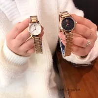 Cheap Gucci Watches In Rose Gold #1342842 Replica Wholesale [$32.00 USD] [ITEM#1342842] on Replica Gucci Watches