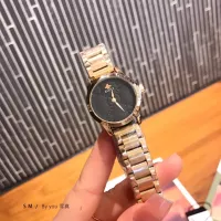 Cheap Gucci Watches In Rose Gold #1342843 Replica Wholesale [$32.00 USD] [ITEM#1342843] on Replica Gucci Watches