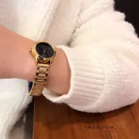 Cheap Gucci Watches In Gold #1342845 Replica Wholesale [$32.00 USD] [ITEM#1342845] on Replica Gucci Watches