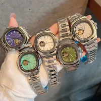Cheap Patek Philippe Watches #1342852 Replica Wholesale [$39.00 USD] [ITEM#1342852] on Replica Patek Philippe Watches