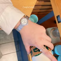 Cheap Christian Dior Watches For Women #1342866 Replica Wholesale [$48.00 USD] [ITEM#1342866] on Replica Christian Dior  Watches