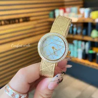 Cheap Christian Dior Watches For Women #1342867 Replica Wholesale [$48.00 USD] [ITEM#1342867] on Replica Christian Dior  Watches