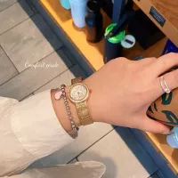 Cheap Christian Dior Watches For Women #1342867 Replica Wholesale [$48.00 USD] [ITEM#1342867] on Replica Christian Dior  Watches