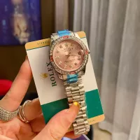 Cheap Rolex Watches For Women #1342868 Replica Wholesale [$36.00 USD] [ITEM#1342868] on Replica Rolex Watches