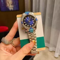 Cheap Rolex Watches For Women #1342869 Replica Wholesale [$36.00 USD] [ITEM#1342869] on Replica Rolex Watches