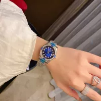 Cheap Rolex Watches For Women #1342869 Replica Wholesale [$36.00 USD] [ITEM#1342869] on Replica Rolex Watches