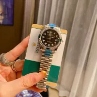 Cheap Rolex Watches For Women #1342870 Replica Wholesale [$36.00 USD] [ITEM#1342870] on Replica Rolex Watches