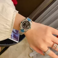 Cheap Rolex Watches For Women #1342870 Replica Wholesale [$36.00 USD] [ITEM#1342870] on Replica Rolex Watches