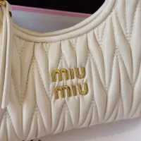 Cheap MIU MIU Handbags For Women #1342880 Replica Wholesale [$38.00 USD] [ITEM#1342880] on Replica MIU MIU Handbags