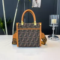 Cheap Fendi Handbags For Women #1342925 Replica Wholesale [$40.00 USD] [ITEM#1342925] on Replica Fendi Handbags