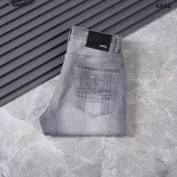 Cheap Burberry Jeans For Men #1342926 Replica Wholesale [$45.00 USD] [ITEM#1342926] on Replica Burberry Jeans