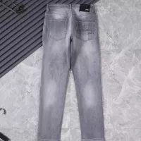 Cheap Burberry Jeans For Men #1342926 Replica Wholesale [$45.00 USD] [ITEM#1342926] on Replica Burberry Jeans