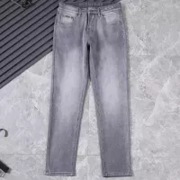 Cheap Burberry Jeans For Men #1342926 Replica Wholesale [$45.00 USD] [ITEM#1342926] on Replica Burberry Jeans