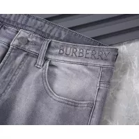 Cheap Burberry Jeans For Men #1342926 Replica Wholesale [$45.00 USD] [ITEM#1342926] on Replica Burberry Jeans
