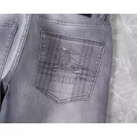 Cheap Burberry Jeans For Men #1342926 Replica Wholesale [$45.00 USD] [ITEM#1342926] on Replica Burberry Jeans