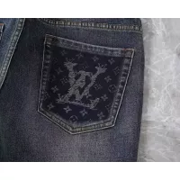 Cheap Louis Vuitton LV Jeans For Men #1342938 Replica Wholesale [$45.00 USD] [ITEM#1342938] on Replica Louis Vuitton LV Jeans