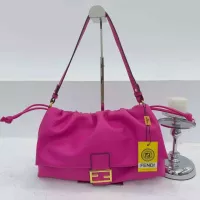 Cheap Fendi Handbags For Women #1342949 Replica Wholesale [$41.00 USD] [ITEM#1342949] on Replica Fendi Handbags