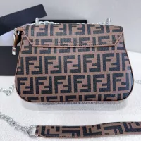 Cheap Fendi Messenger Bags For Women #1342955 Replica Wholesale [$40.00 USD] [ITEM#1342955] on Replica Fendi Messenger Bags