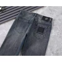 Cheap Dolce &amp; Gabbana D&amp;G Jeans For Men #1342964 Replica Wholesale [$45.00 USD] [ITEM#1342964] on Replica Dolce &amp; Gabbana D&amp;G Jeans