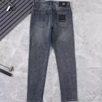 Cheap Dolce &amp; Gabbana D&amp;G Jeans For Men #1342964 Replica Wholesale [$45.00 USD] [ITEM#1342964] on Replica Dolce &amp; Gabbana D&amp;G Jeans