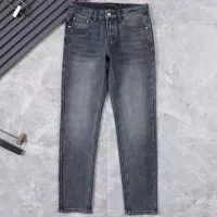Cheap Dolce &amp; Gabbana D&amp;G Jeans For Men #1342964 Replica Wholesale [$45.00 USD] [ITEM#1342964] on Replica Dolce &amp; Gabbana D&amp;G Jeans