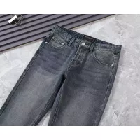 Cheap Dolce &amp; Gabbana D&amp;G Jeans For Men #1342964 Replica Wholesale [$45.00 USD] [ITEM#1342964] on Replica Dolce &amp; Gabbana D&amp;G Jeans
