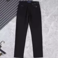 Cheap Louis Vuitton LV Jeans For Men #1342968 Replica Wholesale [$45.00 USD] [ITEM#1342968] on Replica Louis Vuitton LV Jeans