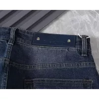 Cheap Louis Vuitton LV Jeans For Men #1342970 Replica Wholesale [$45.00 USD] [ITEM#1342970] on Replica Louis Vuitton LV Jeans