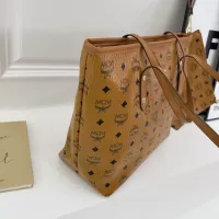 Cheap MCM Handbags For Women #1342973 Replica Wholesale [$40.00 USD] [ITEM#1342973] on Replica MCM Handbags