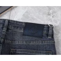 Cheap Moncler Jeans For Men #1342978 Replica Wholesale [$45.00 USD] [ITEM#1342978] on Replica Moncler Jeans